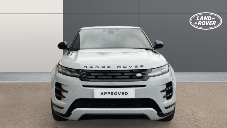 Land Rover Range Rover Evoque 2.0 D200 Dynamic HSE 5dr Auto Diesel Hatchback